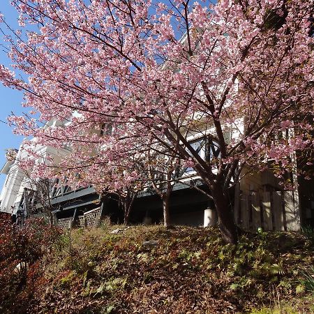 Liberty Hill Hotel Itō Eksteriør billede