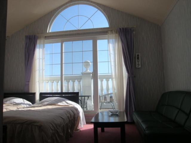 Liberty Hill Hotel Itō Værelse billede