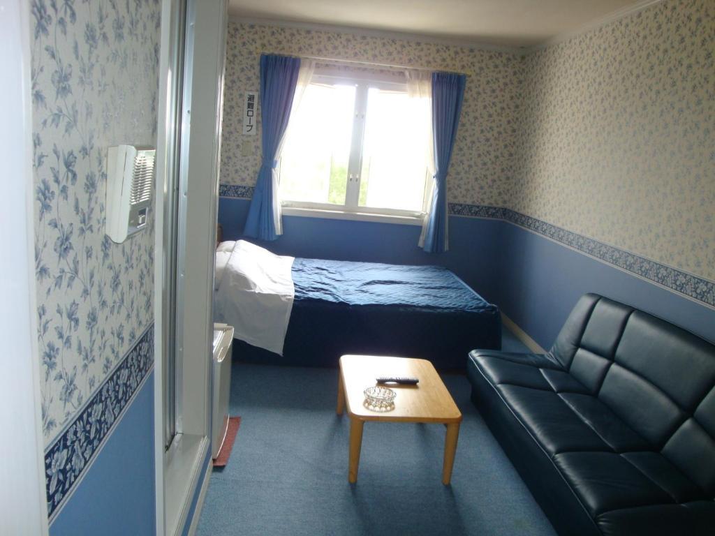 Liberty Hill Hotel Itō Værelse billede
