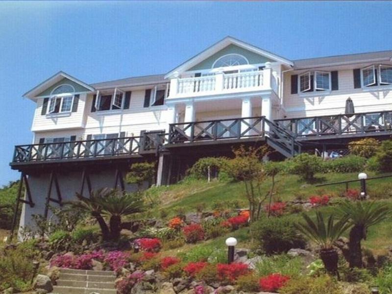 Liberty Hill Hotel Itō Eksteriør billede