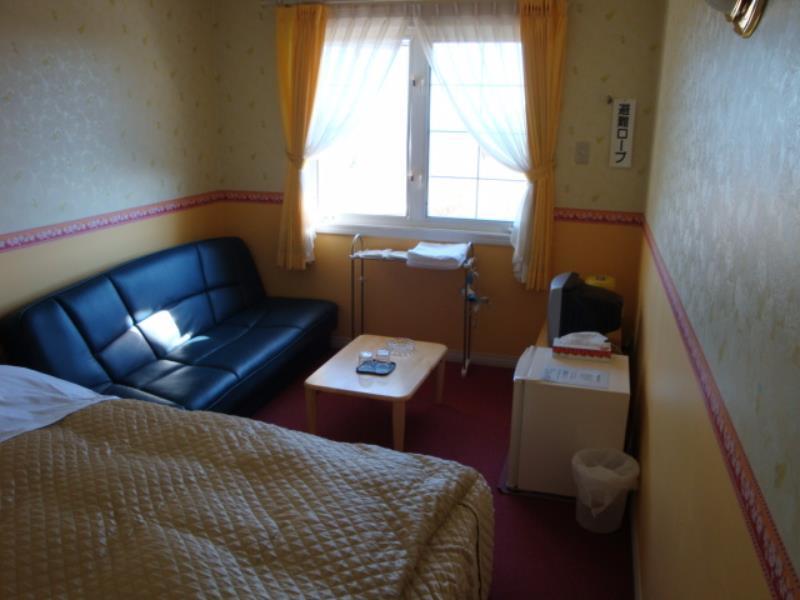 Liberty Hill Hotel Itō Eksteriør billede