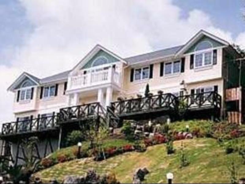 Liberty Hill Hotel Itō Eksteriør billede