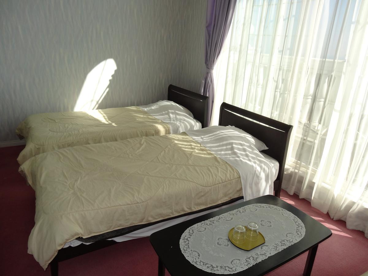Liberty Hill Hotel Itō Eksteriør billede